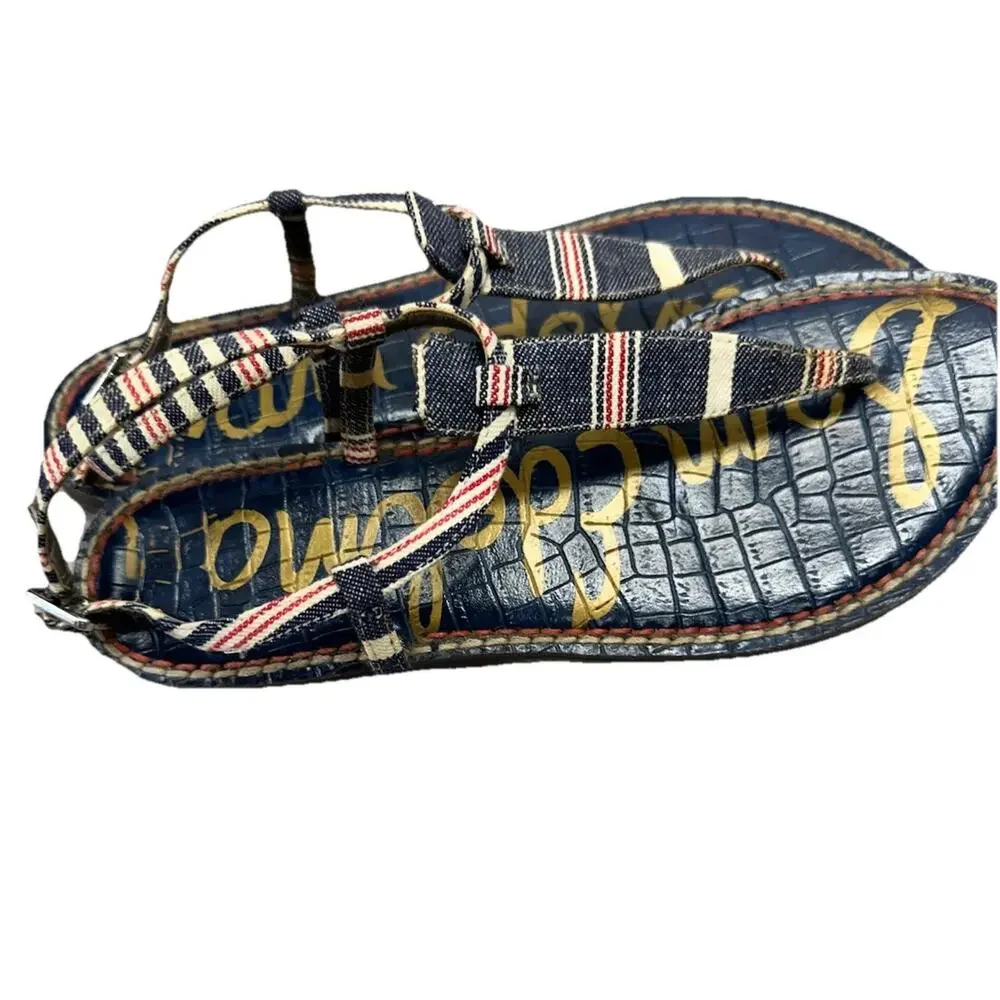 Sam Edelman adorable red